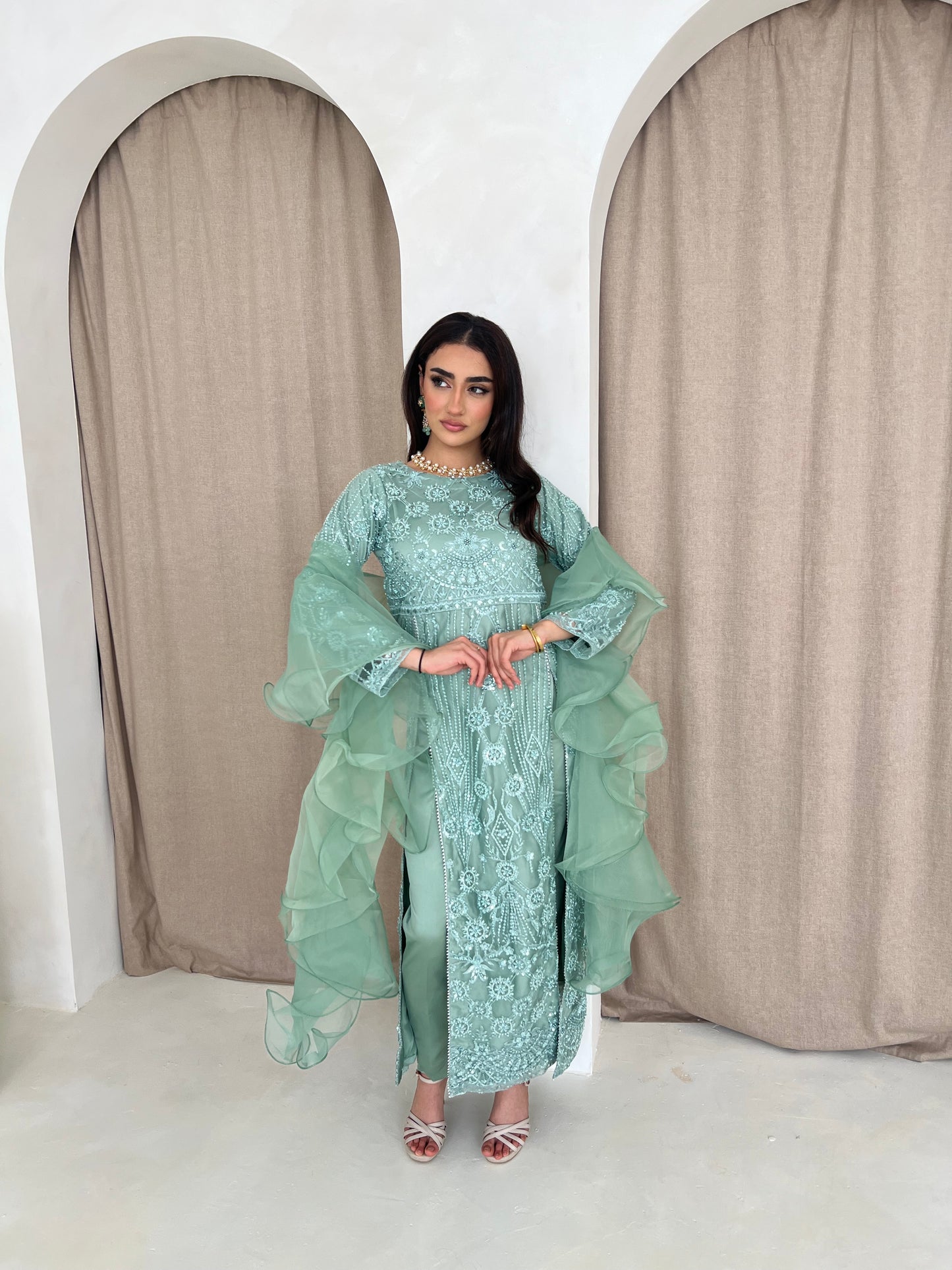 ELSA Mint