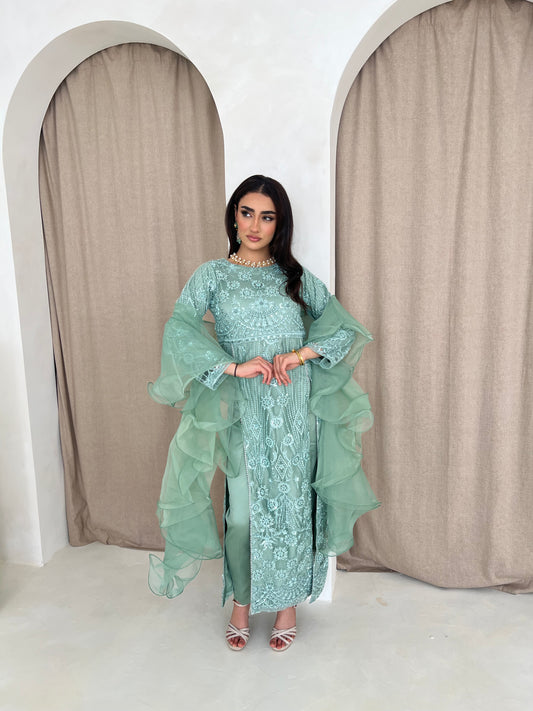 ELSA Mint