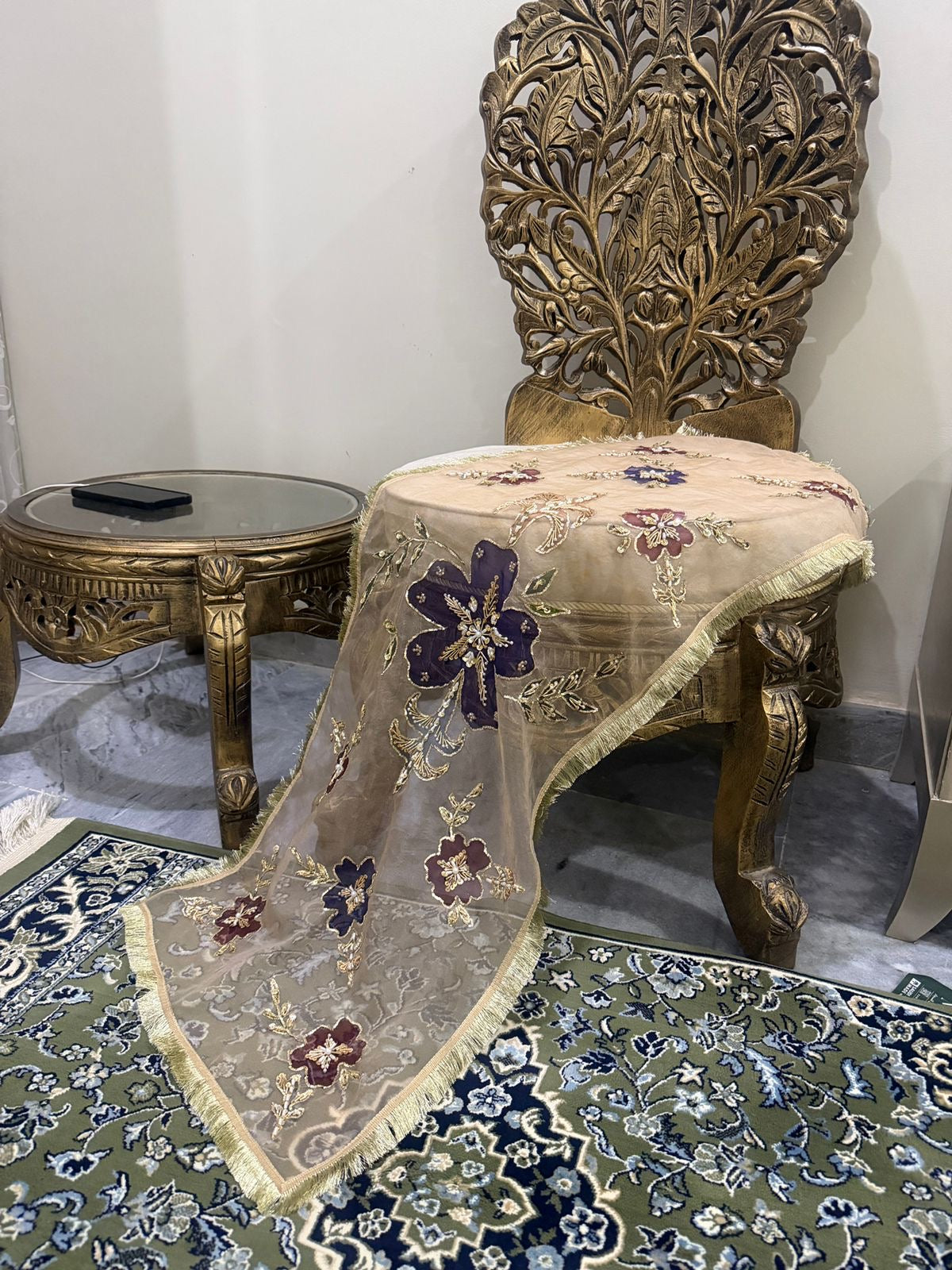 PRE ORDER KAIRA Gold Kids (3pc)