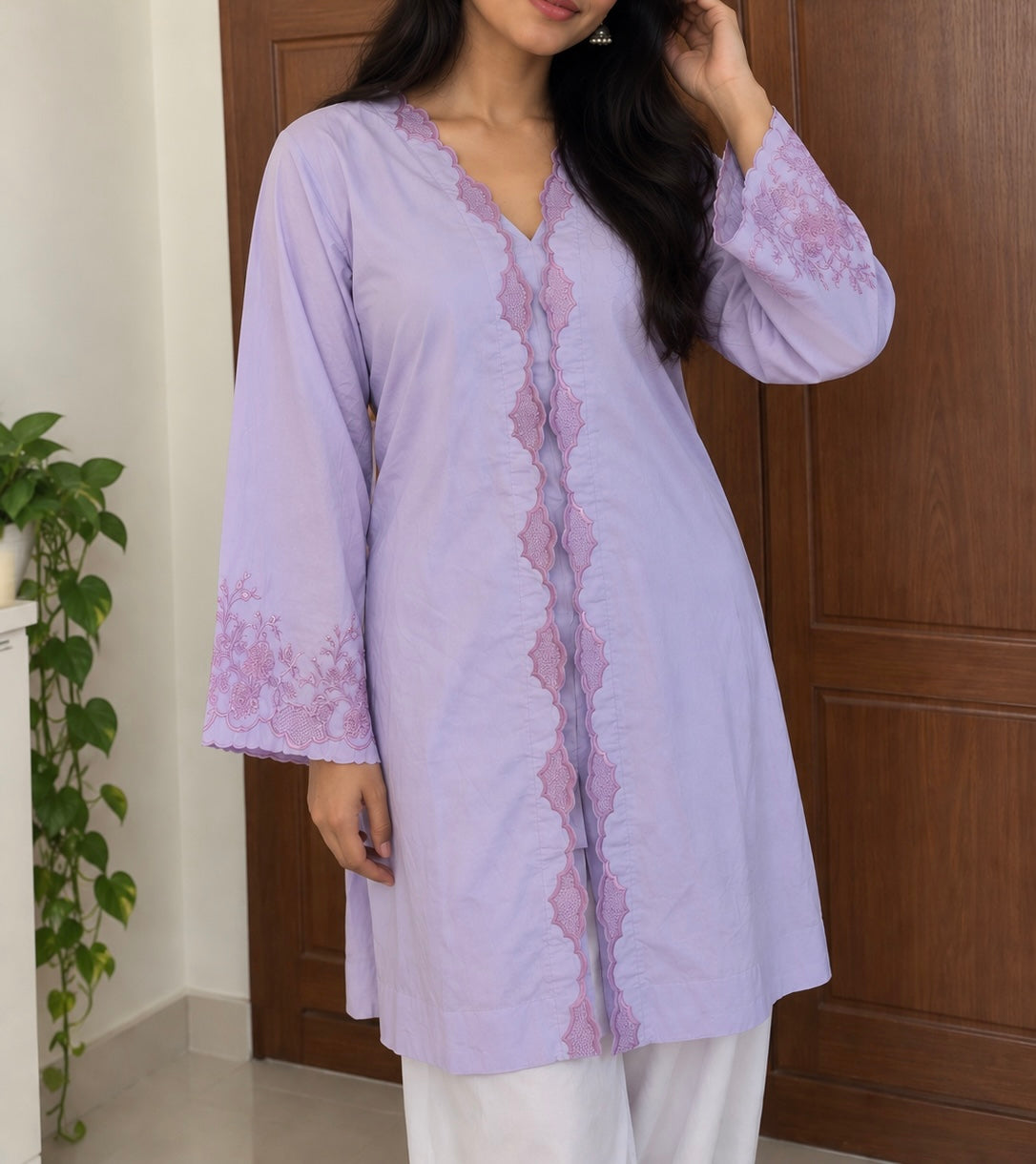 Clearance GUL AHMED