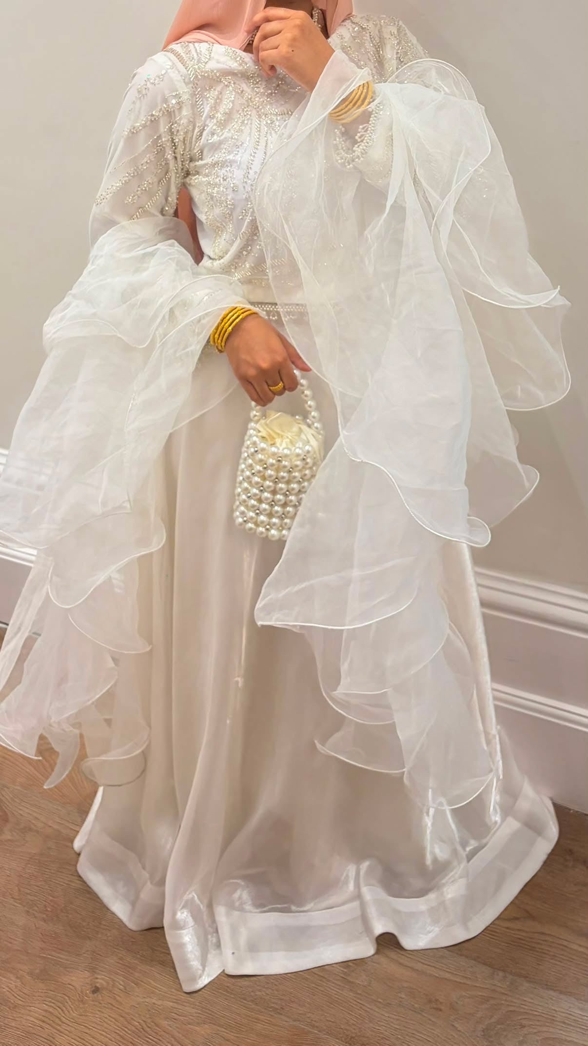 HAYA Lengha (2pc)