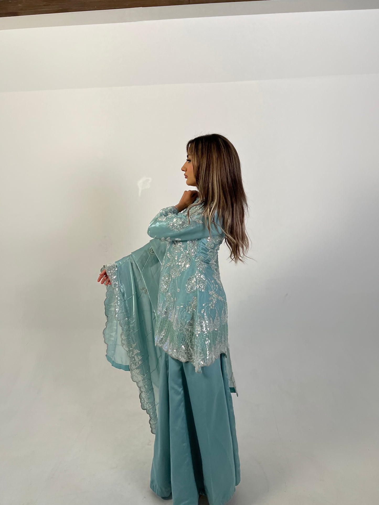 AMRA Blue
