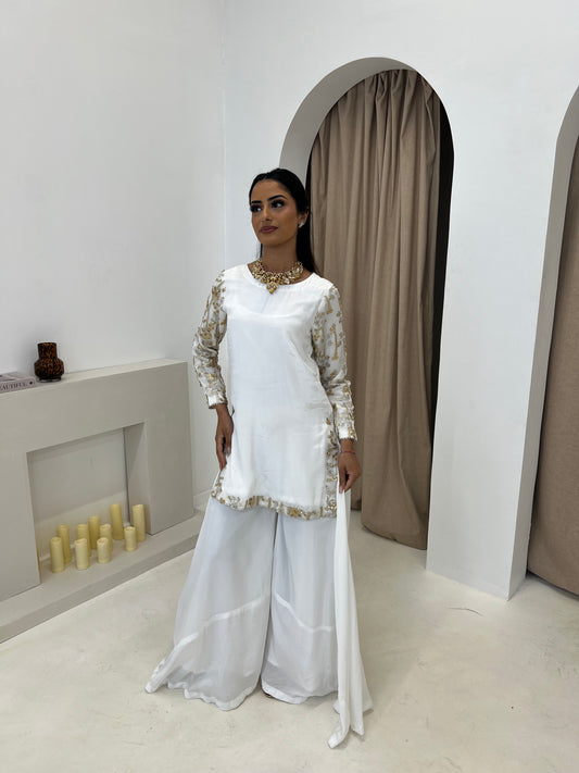 LIDA Sharara (2PC)